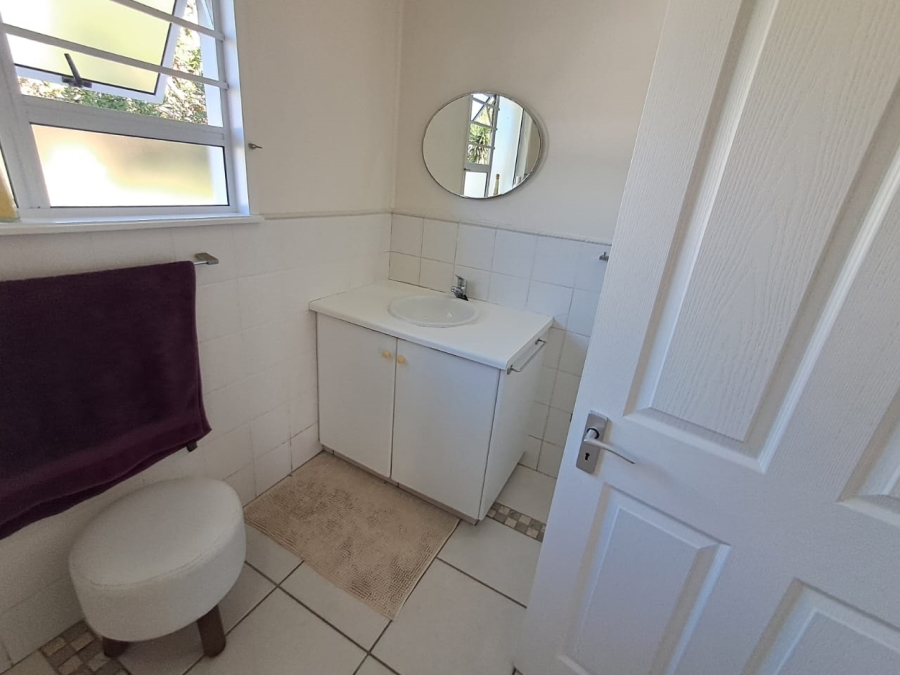 4 Bedroom Property for Sale in Bergsig Western Cape